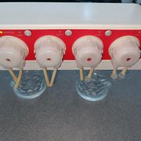 Pompa dosometrica Jebao Doser 3.4 Wifi 2.4ghz