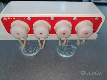 Pompa dosometrica Jebao Doser 3.4 Wifi 2.4ghz