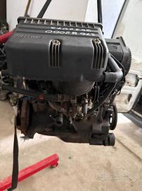 Motore fiat 176b2000 panda o punto