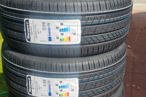 Gomme nuove 225 45 17 94 Y XL Barum Germany Dott 2