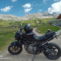Moto Morini Corsaro veloce 1200