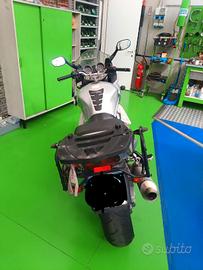  Suzuki Bandit 1200