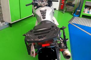  Suzuki Bandit 1200