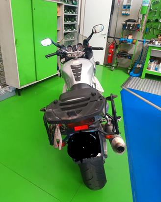  Suzuki Bandit 1200