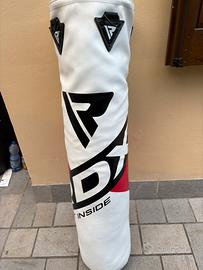 Sacco kik boxe rox