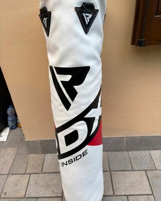 Sacco kik boxe rox