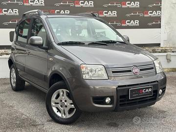 Fiat Panda 1.3 MJT 16V 4x4 Climbing