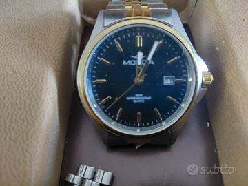 orologio mondia quarzo 