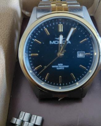 orologio mondia quarzo 