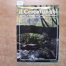 il cercafunghi