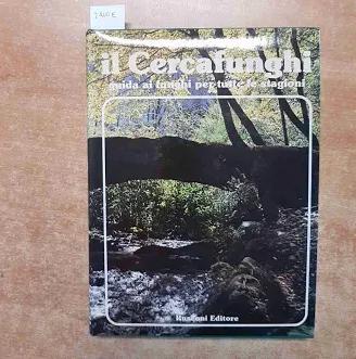il cercafunghi