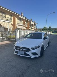 Mercedes classe A