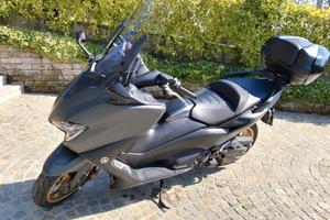 Yamaha Tmax Tech 560  anno 2020