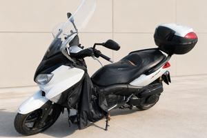 X-Max 250cc