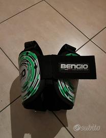 Paracostole go kart bengio originale