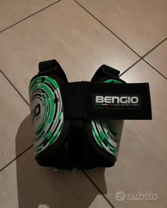 Paracostole go kart bengio originale