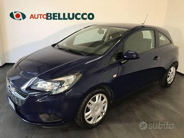 OPEL Corsa 1.2 Coupé