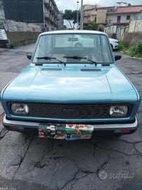 FIAT Altro modello - 1977