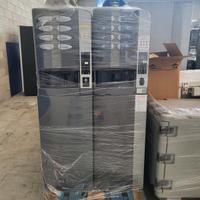 Distributore automatico Colibrì Necta