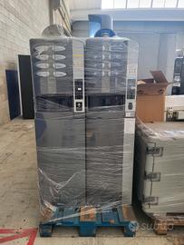 Distributore automatico Colibrì Necta