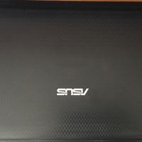 Notebook Asus K50C