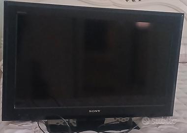 TV Sony non smart 50 euro