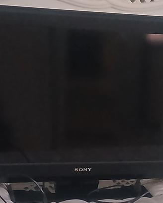 TV Sony non smart 50 euro