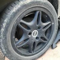 CERCHI SMART 450 i serie