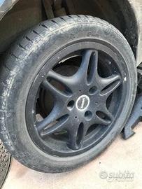 CERCHI SMART 450 i serie