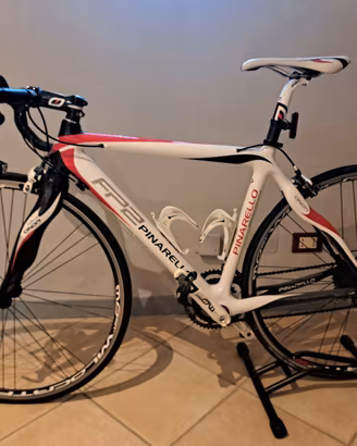 bici da corsa pinarello fp2