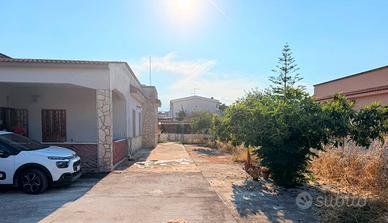 Villa-Taranto tramontone