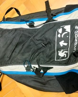 selletta parapendio supair escape 2 L