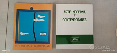 riviste arte moderna e contemporanea