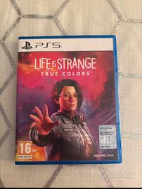 Life is strange true colors ps5