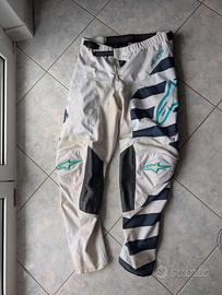 Alpinestar Braap Panta tg.46