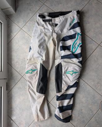 Alpinestar Braap Panta tg.46