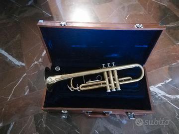Tromba da studio