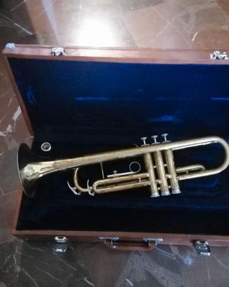 Tromba da studio