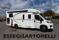 CHAUSSON ULTIMATE 798 AUTOMATICO MY 2026 LETTO NAU