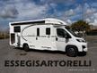 CHAUSSON ULTIMATE 798 AUTOMATICO MY 2026 LETTO NAU