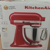 Planetaria KitchenAid 