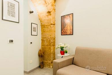 Casa Vacanze "Sun Apartments" Agrigento Centro