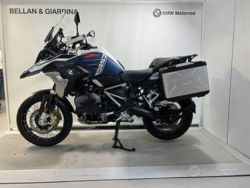 BMW r 1250 gs Abs my21