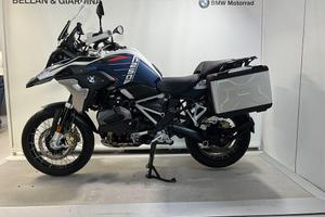 BMW r 1250 gs Abs my21