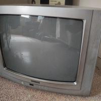 TV colori grande Roadster 