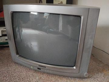 TV colori grande Roadster 