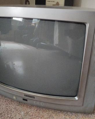 TV colori grande Roadster 