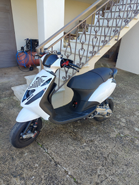 Zip sp MK2 186cc ottopuntouno