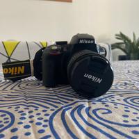 Nikon D3300