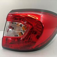 STOP FANALE POSTERIORE DESTRO RENAULT Captur Serie